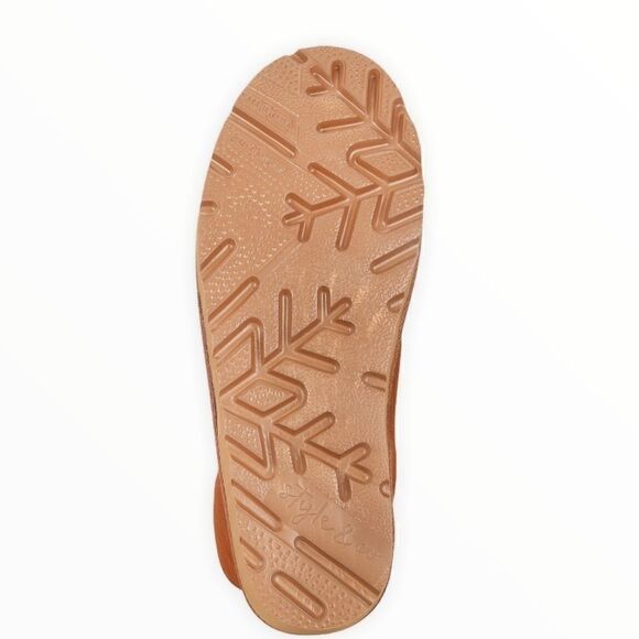 Style & Co Abbbaa Cold Weather Lace-Up Boots in 9 - Picture 5 of 10